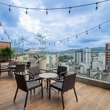 Hotel Soratama Перейра Экстерьер фото