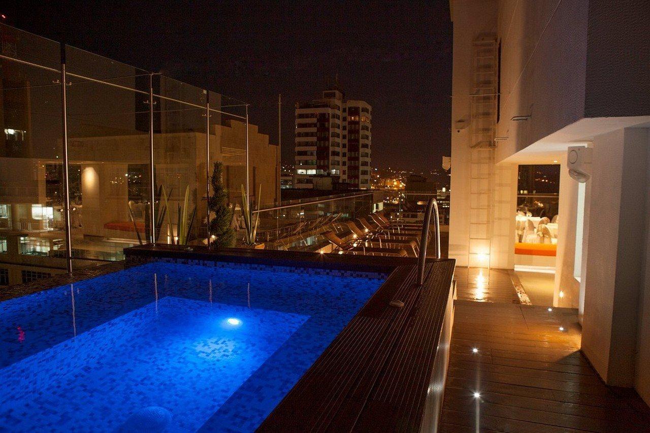 Hotel Soratama Перейра Экстерьер фото