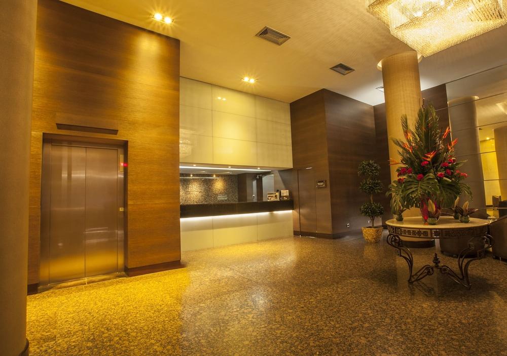 Hotel Soratama Перейра Экстерьер фото