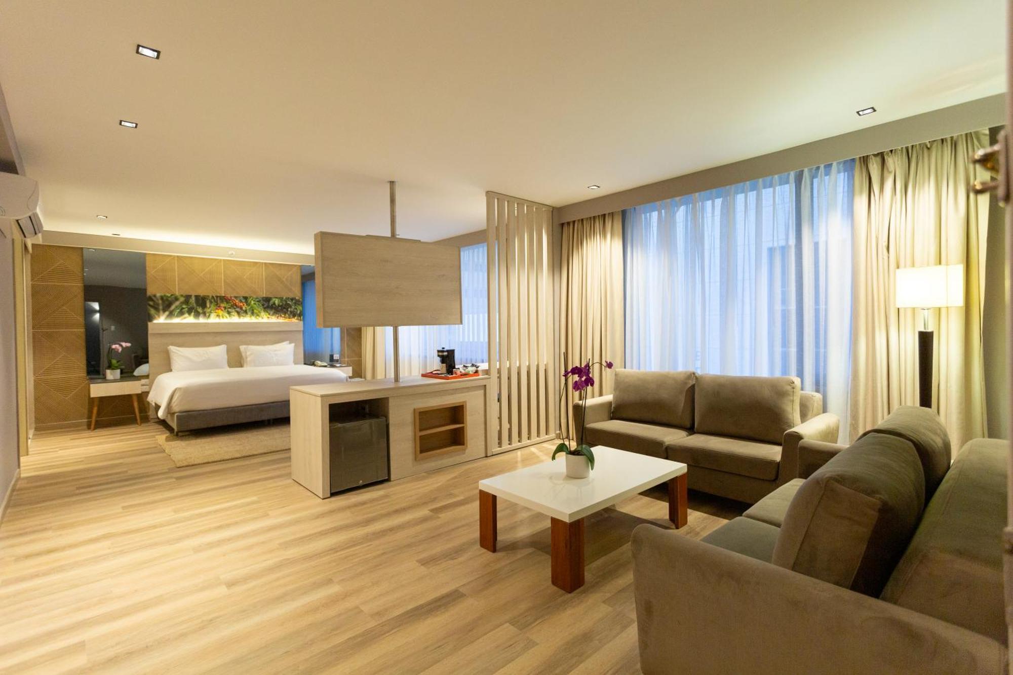Hotel Soratama Перейра Экстерьер фото