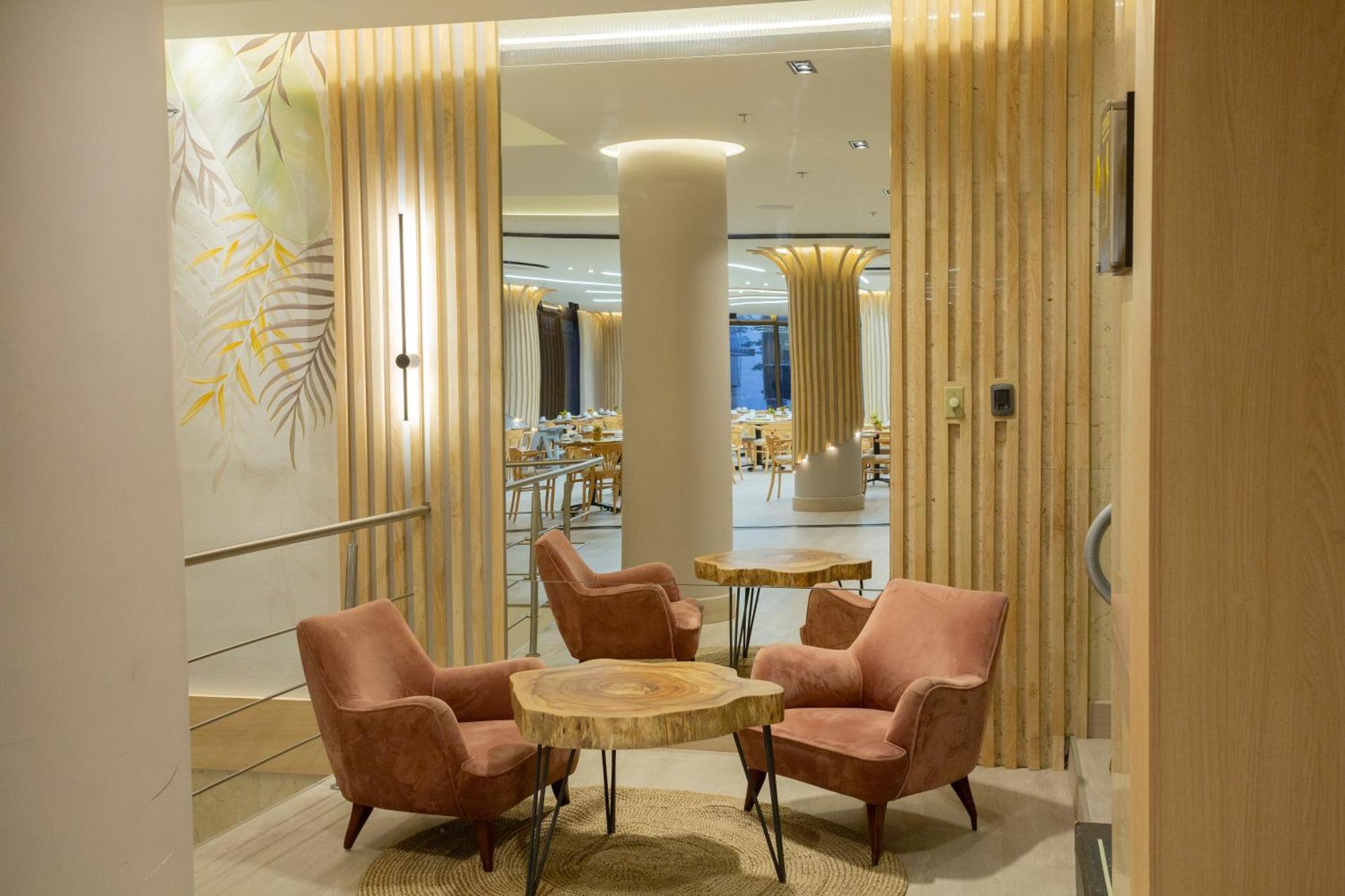 Hotel Soratama Перейра Экстерьер фото