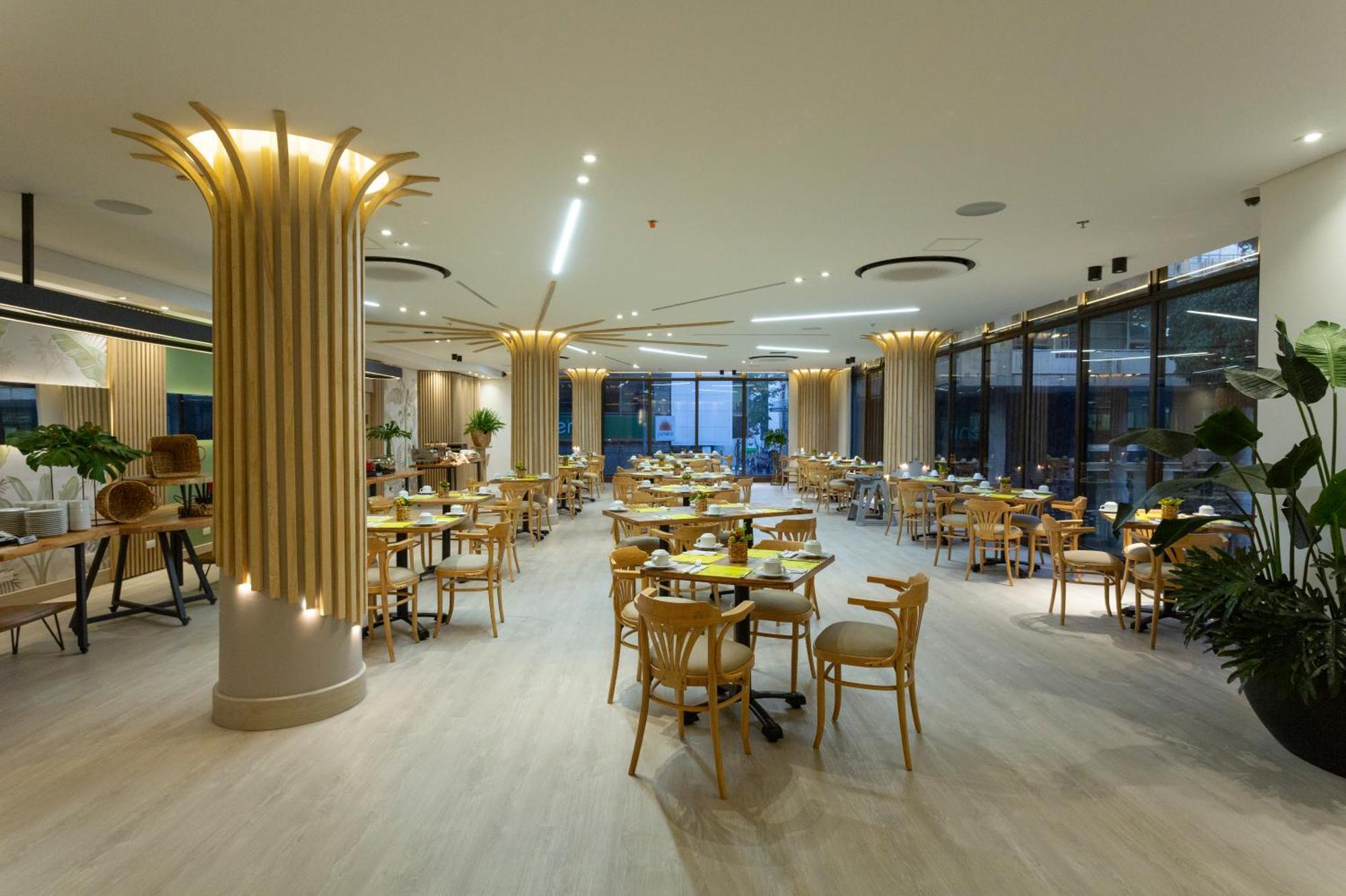 Hotel Soratama Перейра Экстерьер фото