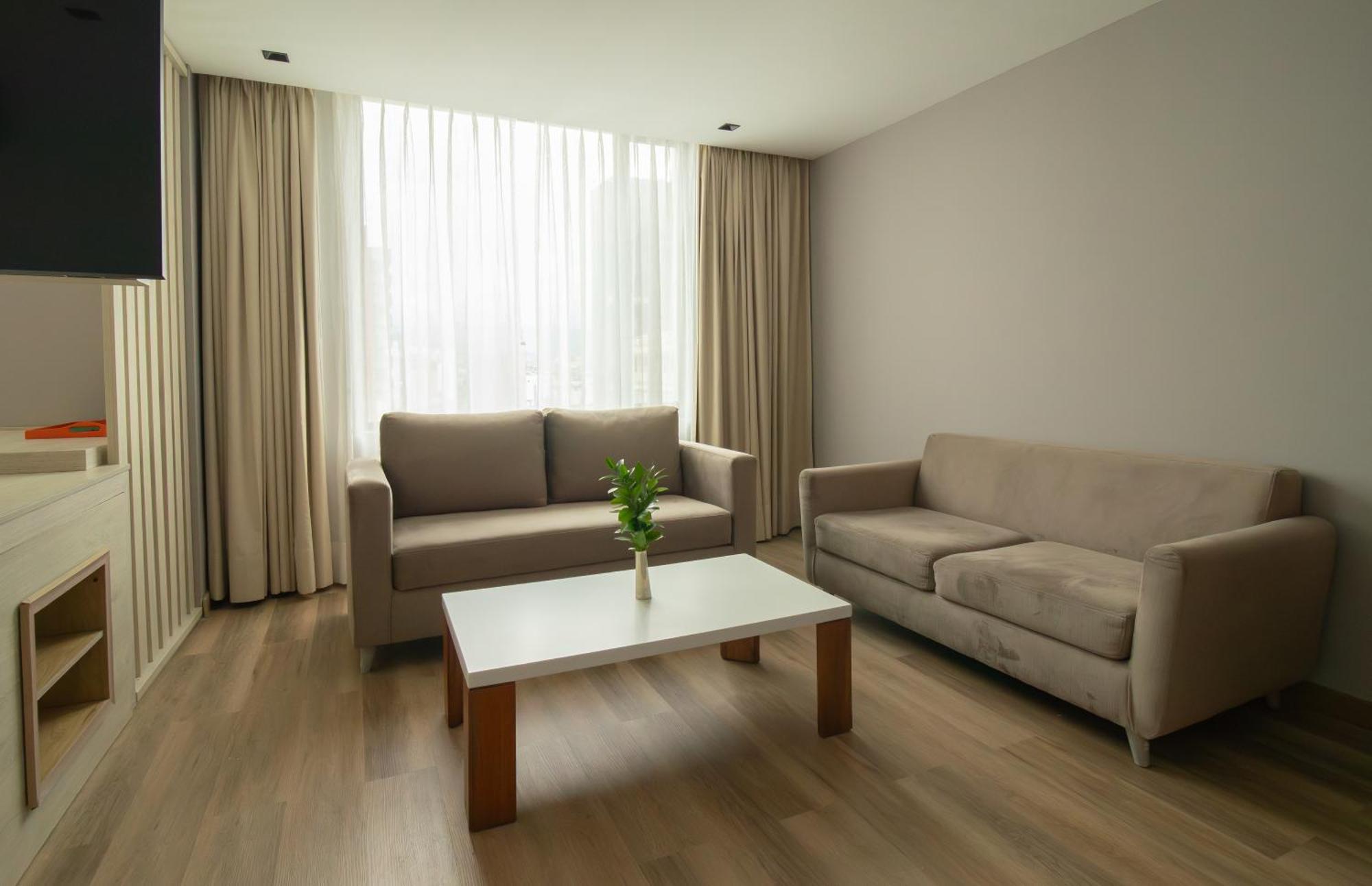 Hotel Soratama Перейра Экстерьер фото