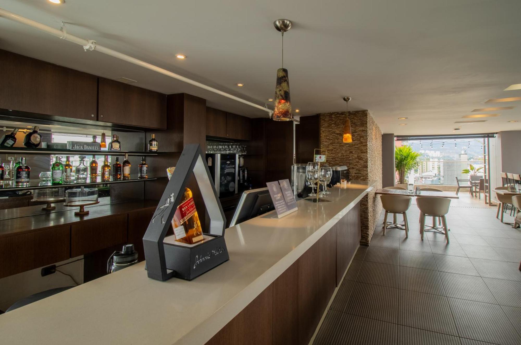 Hotel Soratama Перейра Экстерьер фото