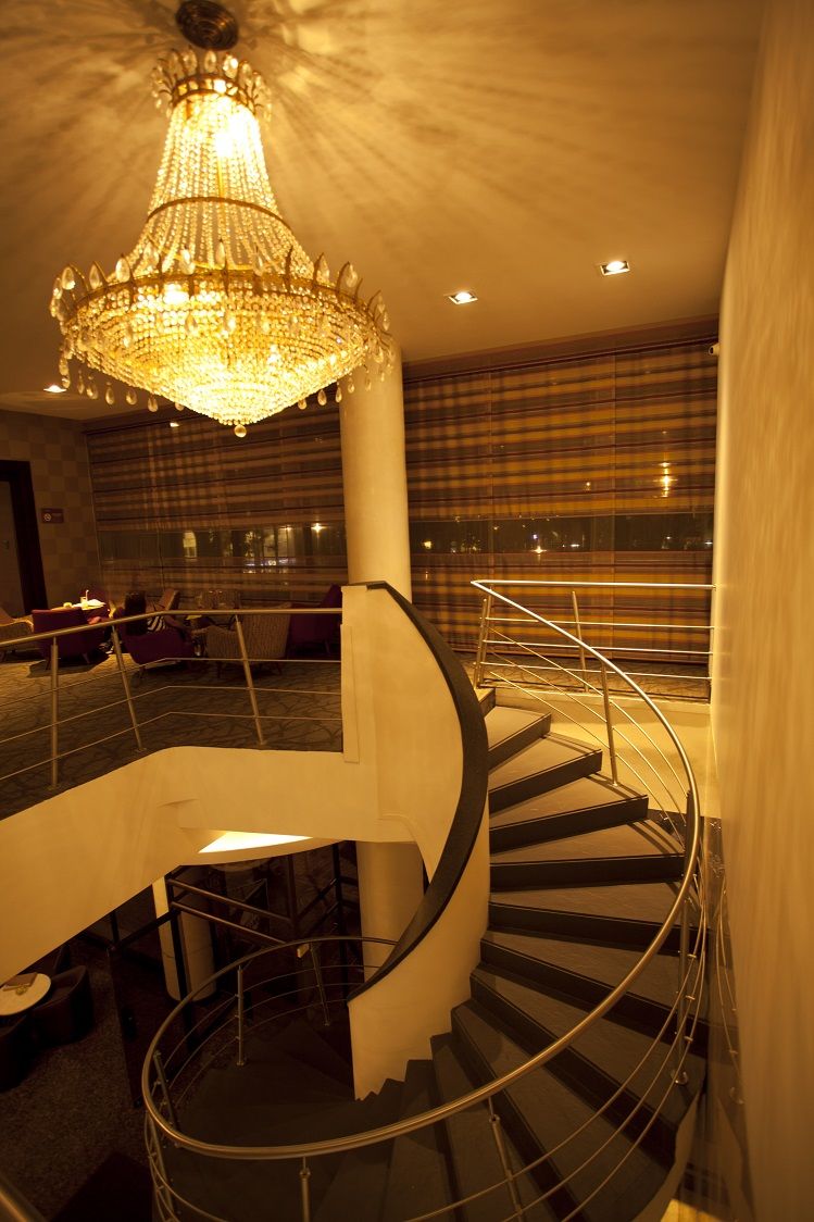 Hotel Soratama Перейра Экстерьер фото
