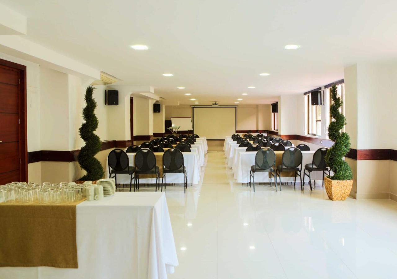 Hotel Soratama Перейра Экстерьер фото
